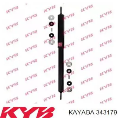 Comprar 343179 Kayaba Amortiguador trasero