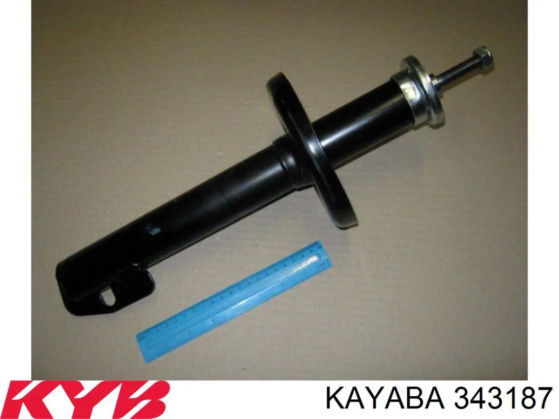 Comprar 112300 Sachs Amortiguador trasero