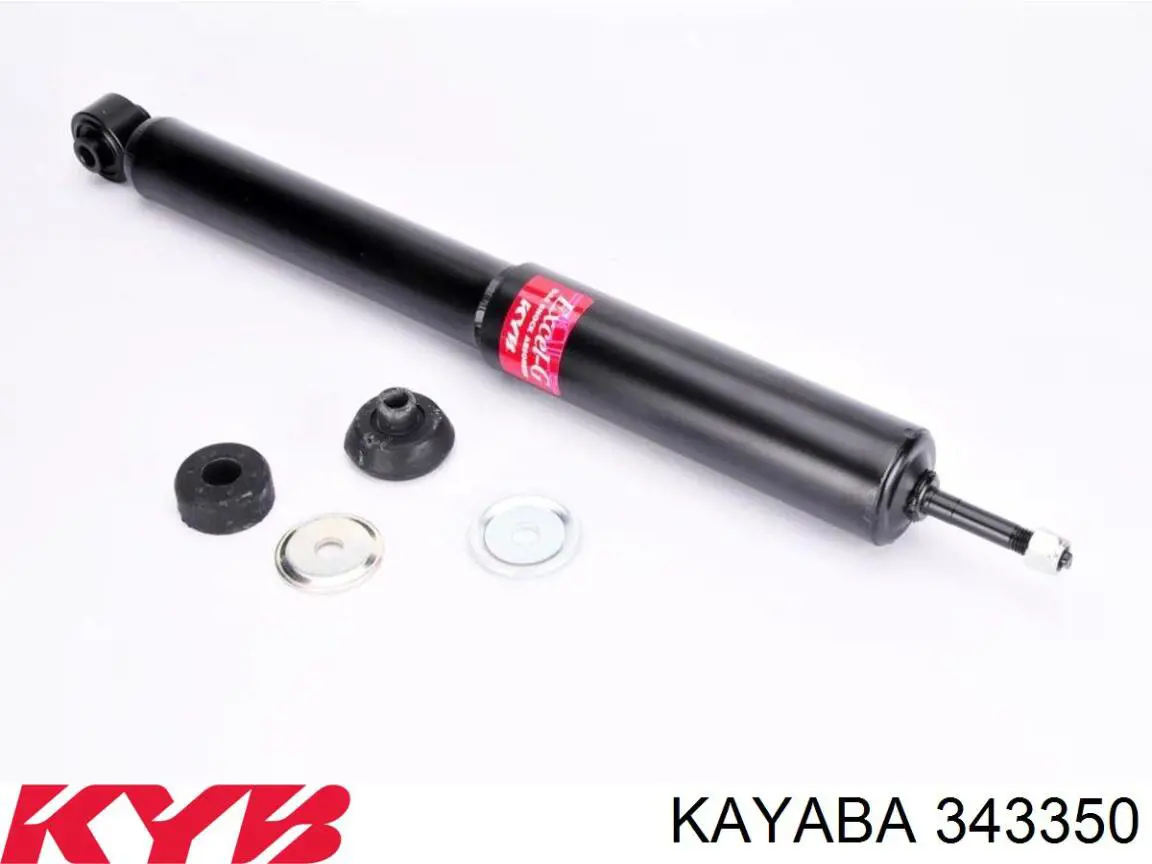 Comprar 343350 Kayaba Amortiguador trasero
