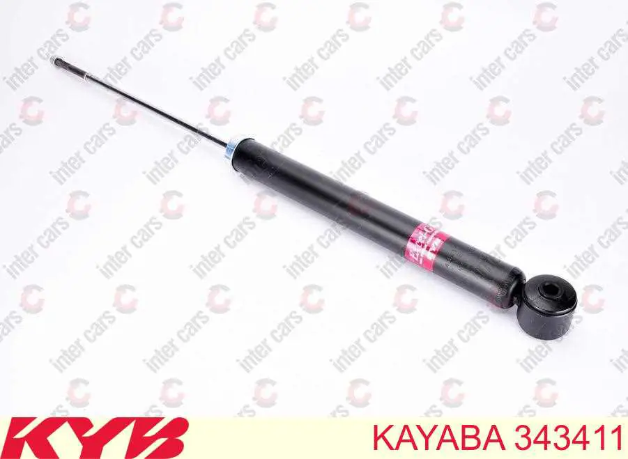 Amortiguador trasero Sato Tech 21782R precio, desde 36,16 EUR