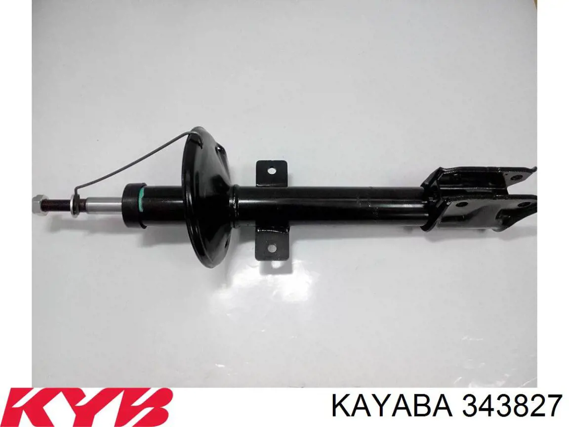Comprar 343827 Kayaba Amortiguador trasero