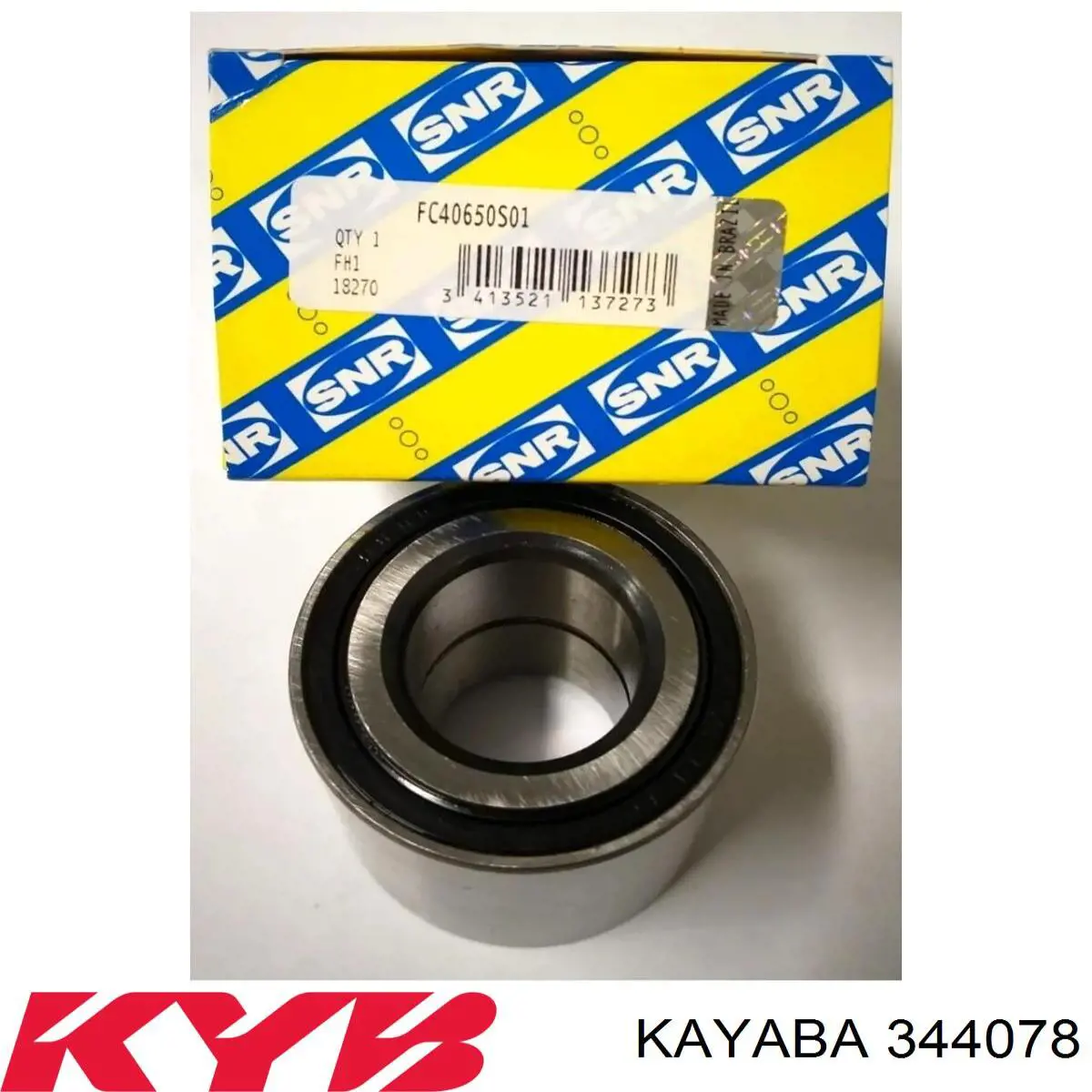 Amortiguadores traseros Chrysler 52088202AC