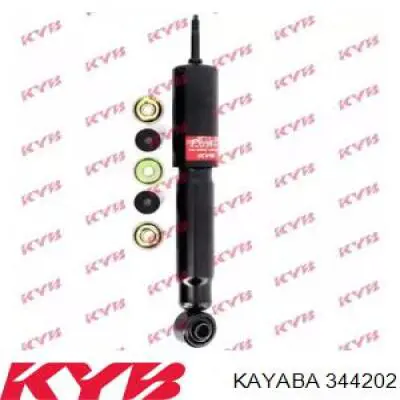 Comprar 344202 Kayaba Amortiguador