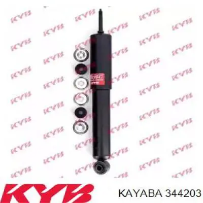 Comprar 344203 Kayaba Amortiguador
