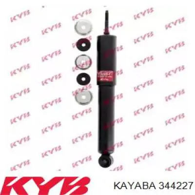 Comprar 344227 Kayaba Amortiguador