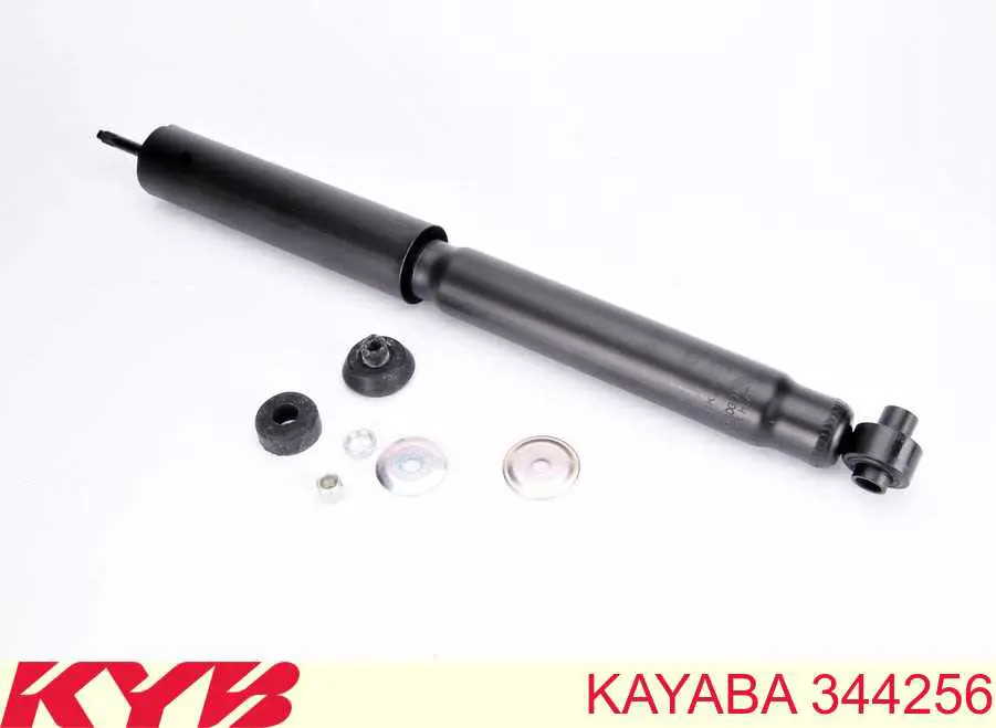 Comprar 344256 Kayaba Amortiguador trasero