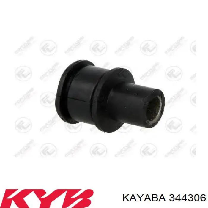 Amortiguadores Kayaba 344306 precio, desde 49,87 EUR