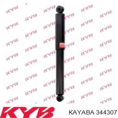 Comprar 344307 Kayaba Amortiguador trasero