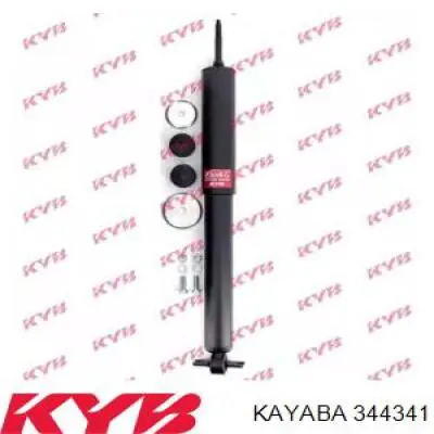 Comprar 344341 Kayaba Amortiguador