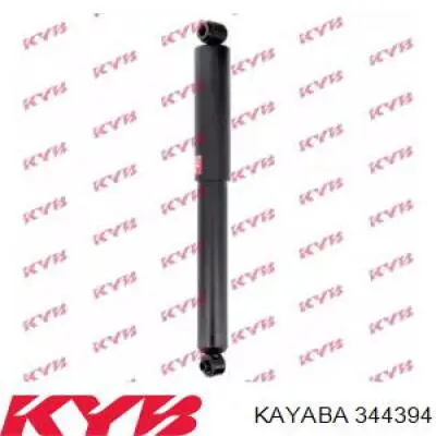 Comprar 344394 Kayaba Amortiguador trasero