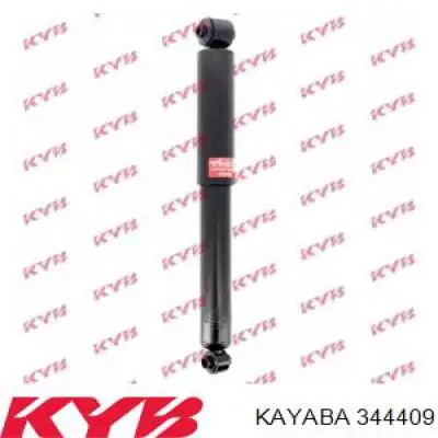 Comprar 344409 Kayaba Amortiguador trasero