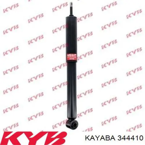 Amortiguador trasero derecho Toyota 4853060060 precio, desde 28,00 EUR