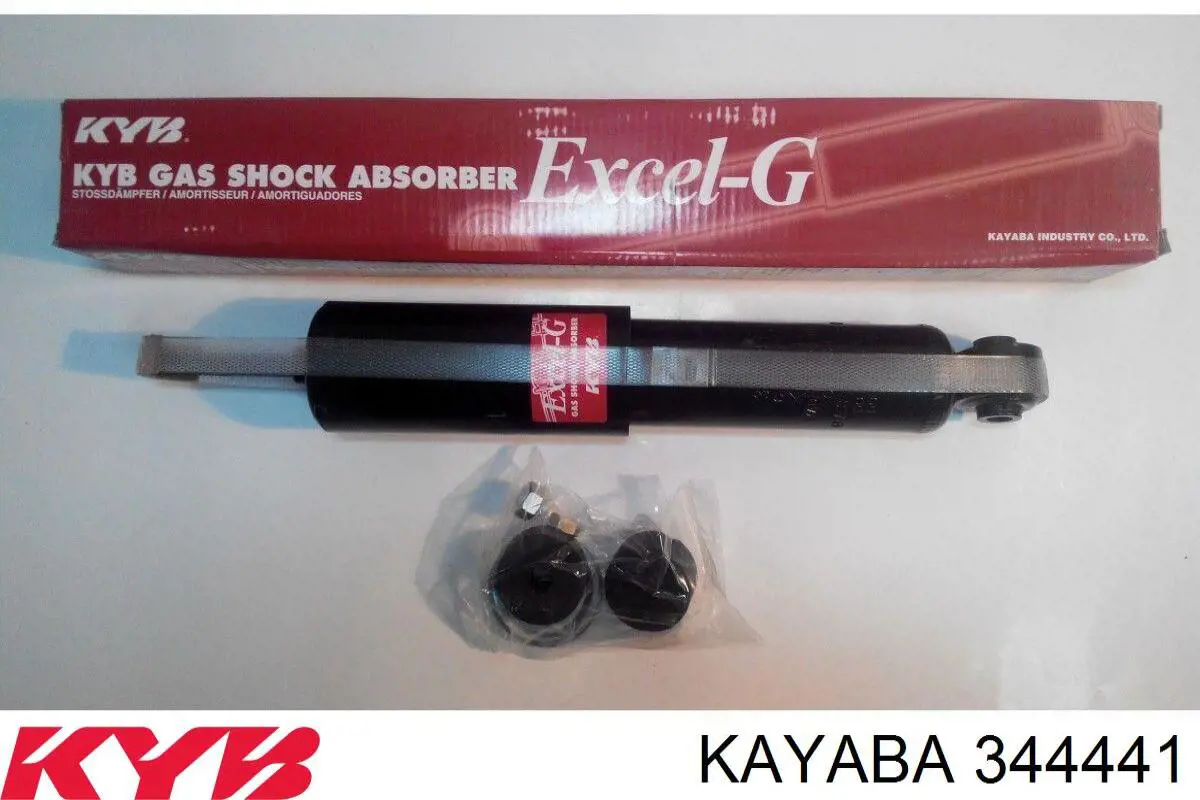 Comprar 344441 Kayaba Amortiguador