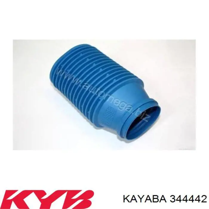 Comprar 344442 Kayaba Amortiguador trasero