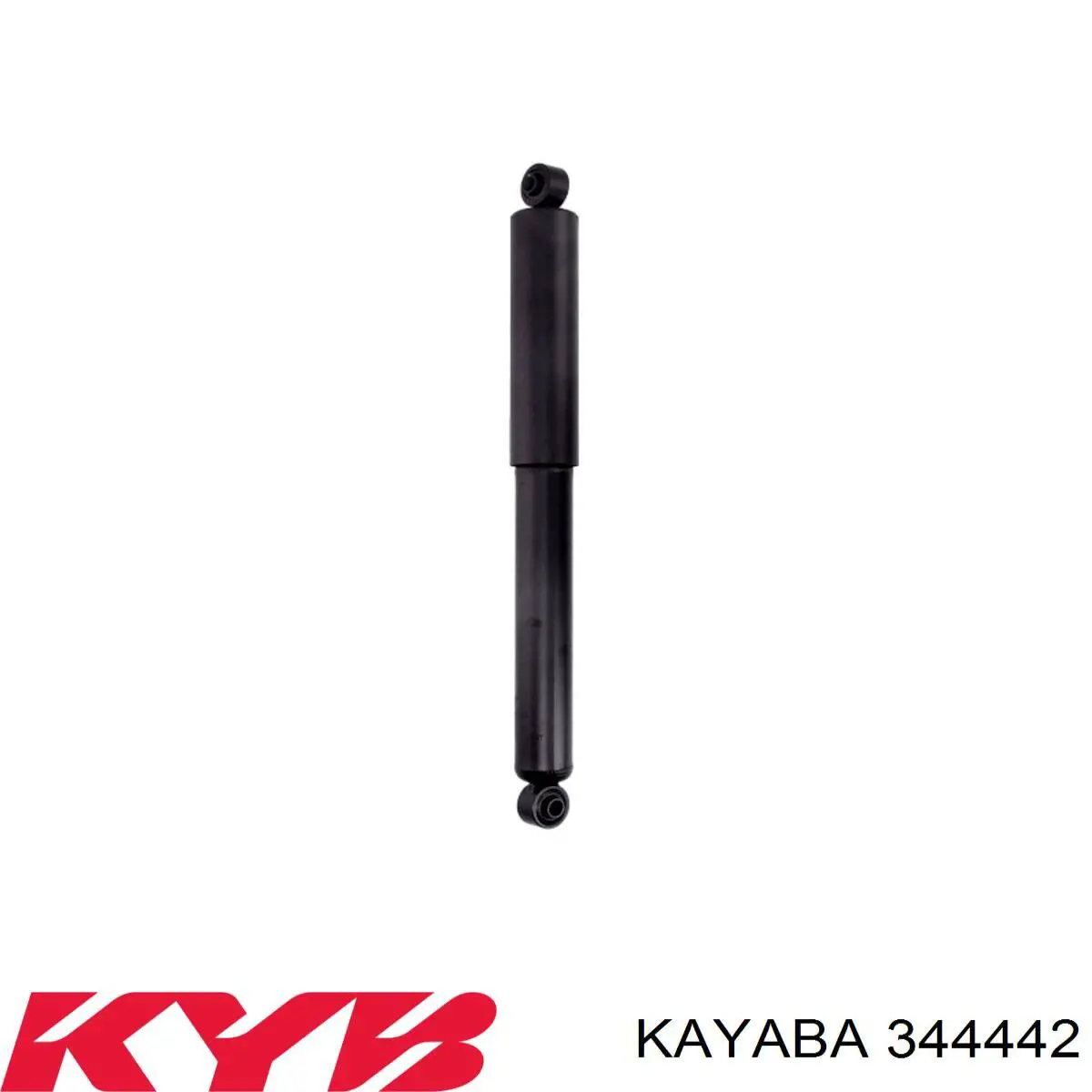 Amortiguador trasero Kayaba 344442 precio, desde 36,98 EUR