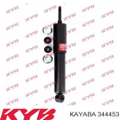 Amortiguadores Kayaba 344453 precio, desde 50,31 EUR