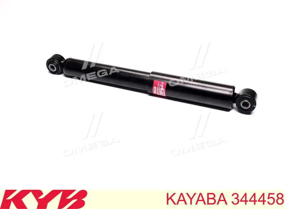 Comprar 344458 Kayaba Amortiguador trasero