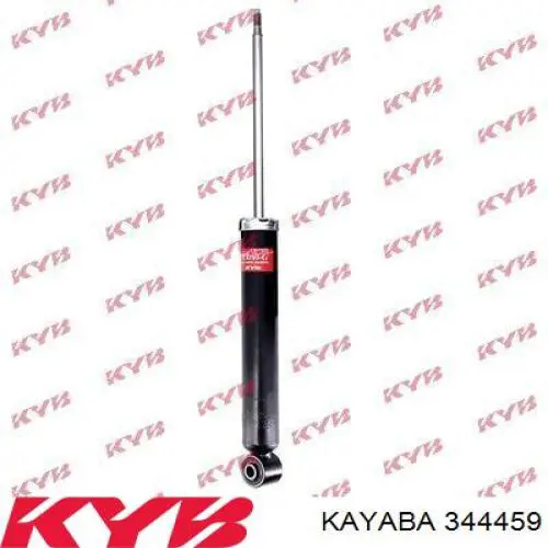 Comprar 344459 Kayaba Amortiguador trasero