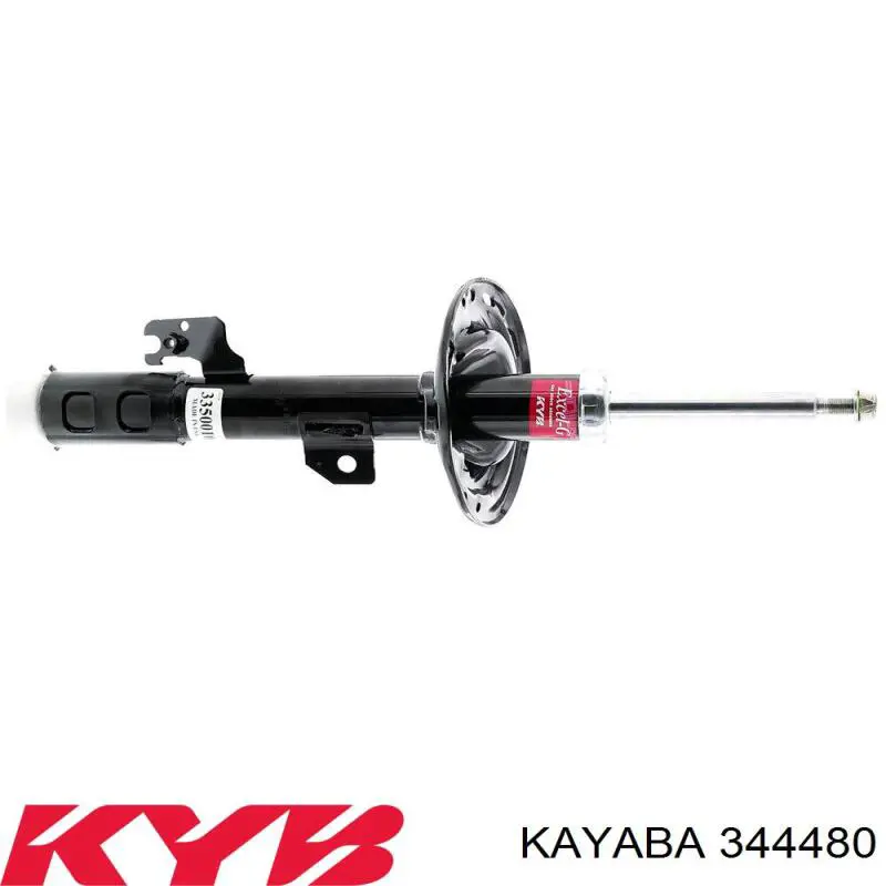 Comprar 344480 Kayaba Amortiguador trasero