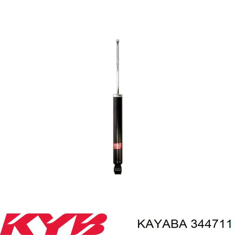 Comprar 344711 Kayaba Amortiguador trasero