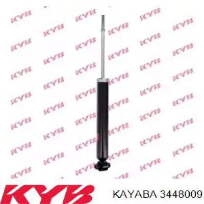 Amortiguador trasero derecho Kayaba 3448009 precio, desde 46,27 EUR