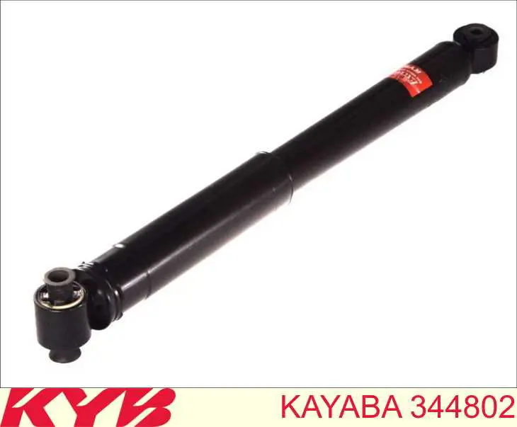 Comprar 344802 Kayaba Amortiguador trasero