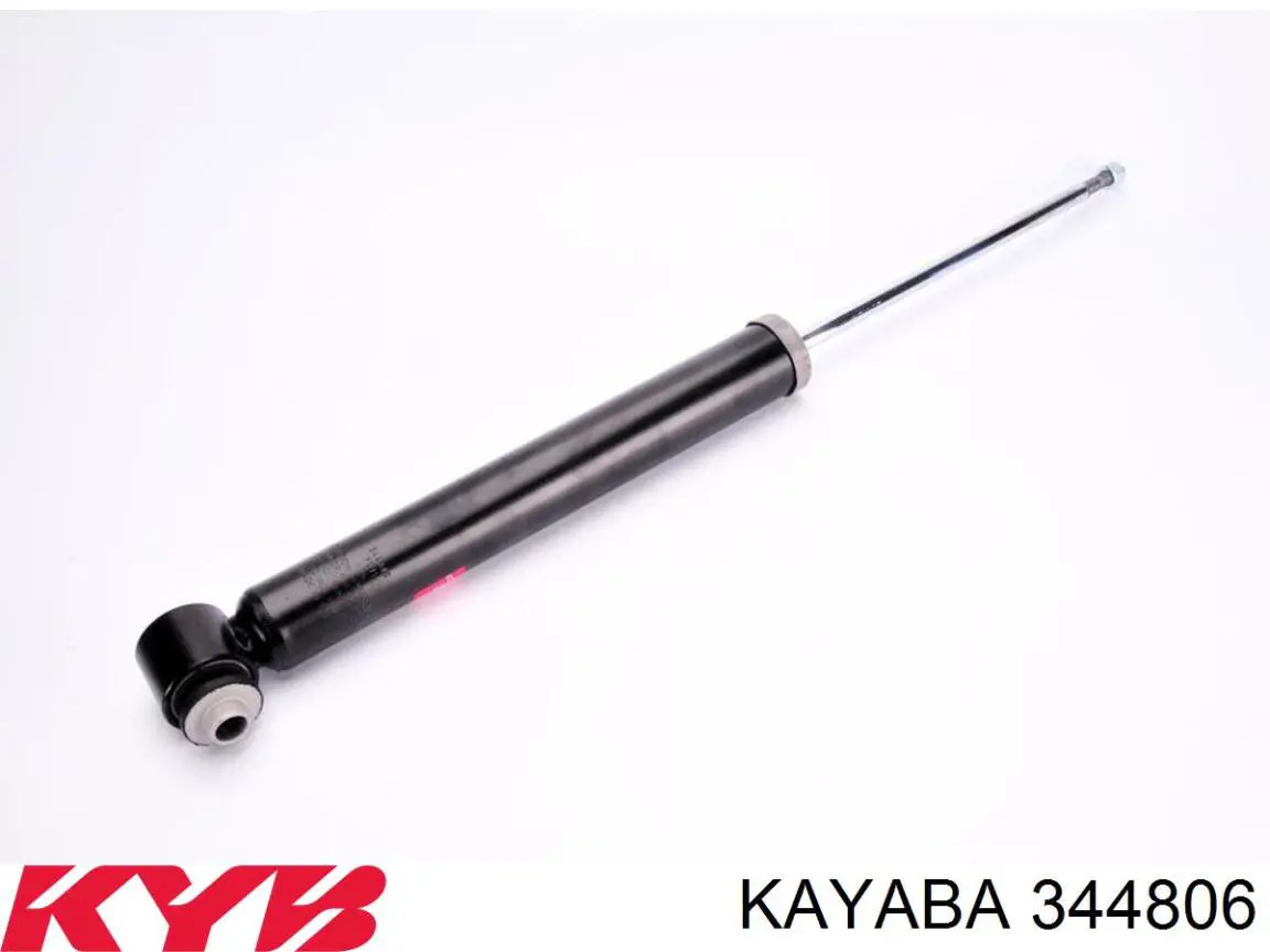 Amortiguador trasero Kayaba 344806 precio, desde 72,01 EUR