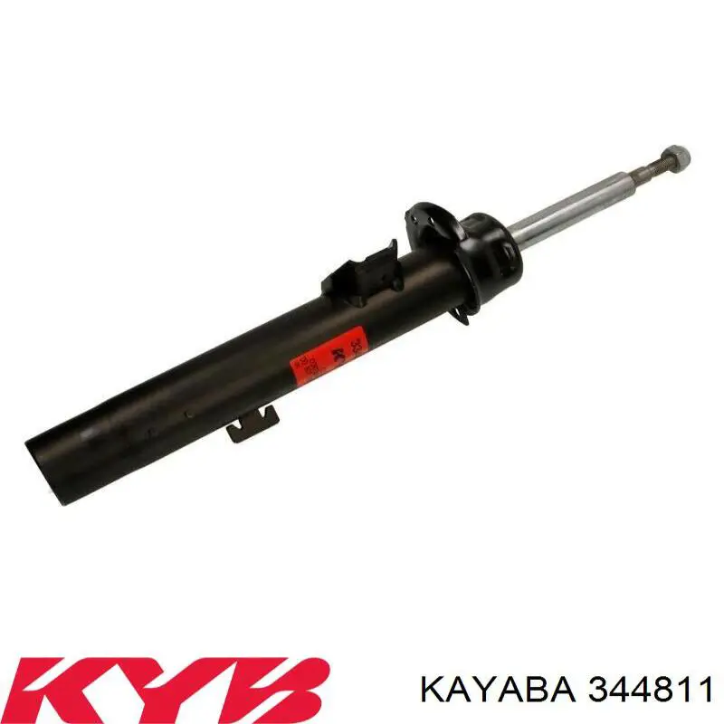 Comprar 344811 Kayaba Amortiguador trasero derecho