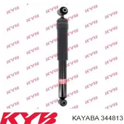 Amortiguador trasero Kayaba 344813 precio, desde 55,90 EUR