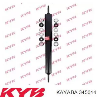 Comprar 345014 Kayaba Amortiguador