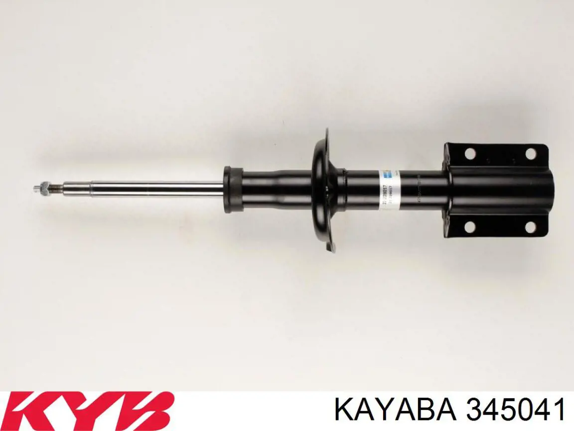 345041 Kayaba amortiguador trasero