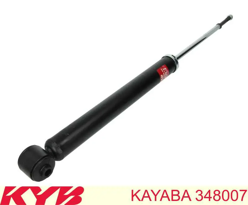 Comprar 553101G010 Hyundai/Kia Amortiguador trasero