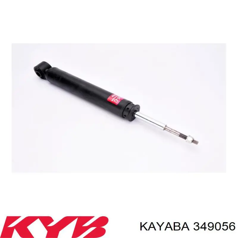 349056 Kayaba amortiguador delantero