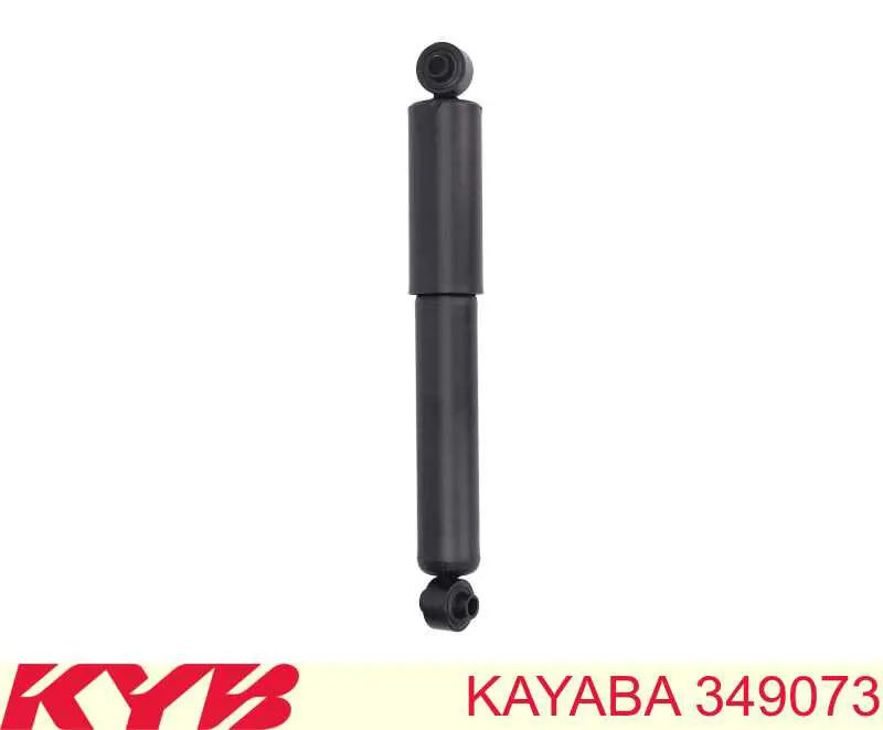Comprar 04721686AE Chrysler Amortiguador trasero