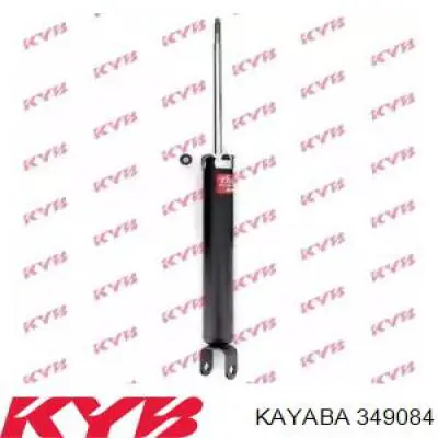 Comprar 349084 Kayaba Amortiguador trasero