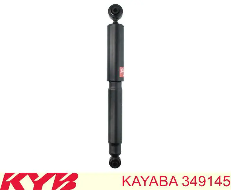 Comprar 349145 Kayaba Amortiguador trasero