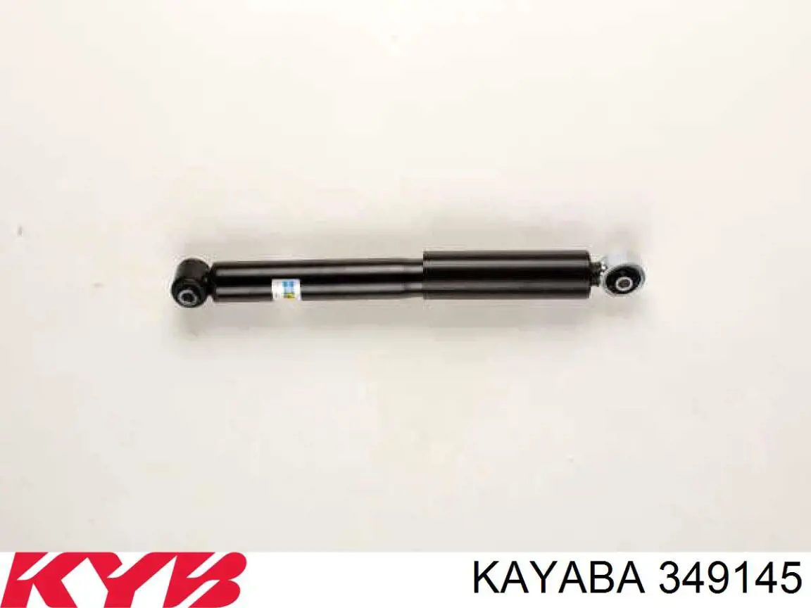 51929883 Fiat/Alfa/Lancia Amortiguadores posteriores