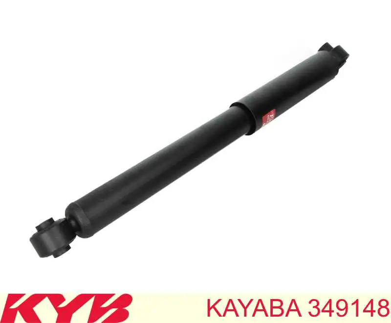 Comprar 349148 Kayaba Amortiguador trasero