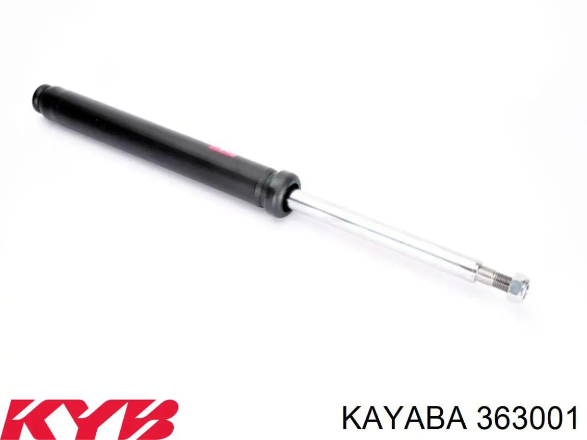 363001 Kayaba amortiguador delantero