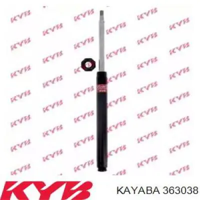 Comprar 4851110040 Toyota Amortiguador