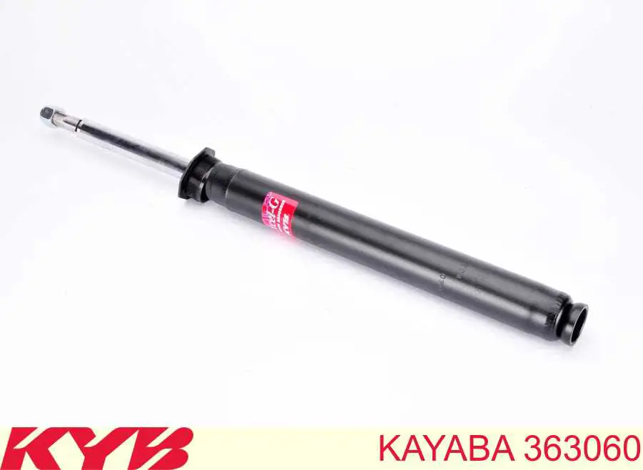 Comprar 363060 Kayaba Amortiguador