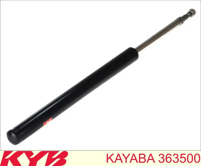 Comprar 363500 Kayaba Amortiguador