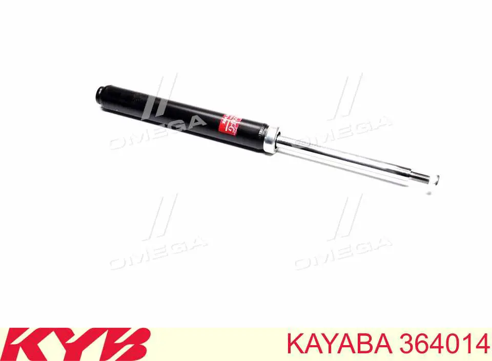 Comprar TLA50002 Starline Amortiguador