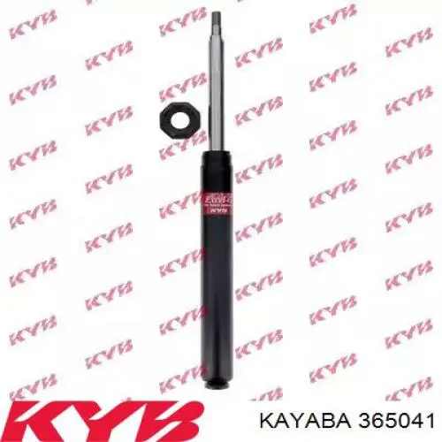 Comprar 365041 Kayaba Amortiguador