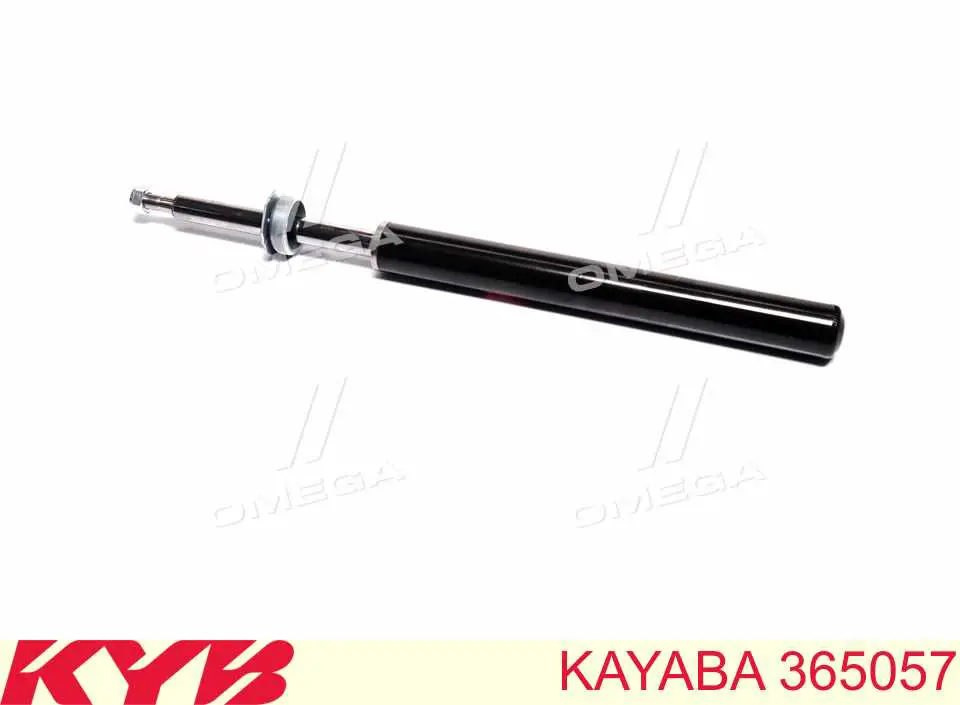Amortiguadores Kayaba 365057 precio, desde 37,13 EUR