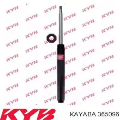 Comprar 365096 Kayaba Amortiguador