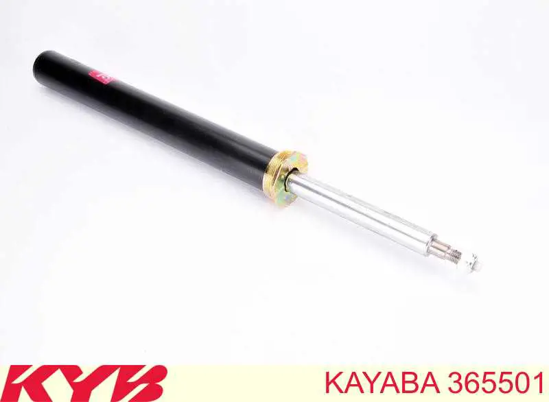 Comprar 365501 Kayaba Amortiguador