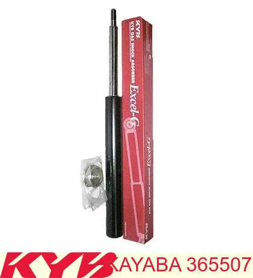 Amortiguadores Kayaba 365507 precio, desde 40,35 EUR