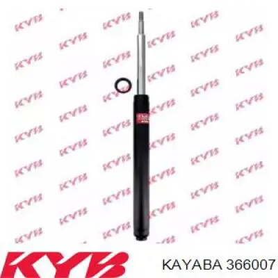 366007 Kayaba Amortiguador frontal