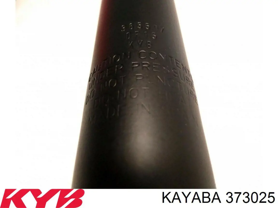 373025 Kayaba amortiguador delantero